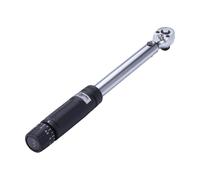 BBB HiTorque Cycle Torque Wrench 10-60Nm BTL-175
