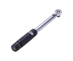 BBB HiTorque Cycle Torque Wrench 10-60Nm BTL-175