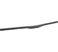 BBB Horizon Di2 Flat Handlebar in Black