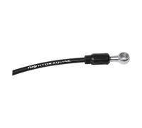 BBB BCB-80A Hydrau Line Bicycle Cycle Bike Hydraulic Hose Avid Black TF>