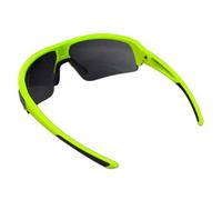 Bbb Impulse Sunglasses Smoke/CAT3 + Yellow/CAT1 + Clear/CAT0 Matt Neon Yellow