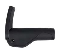 Bbb Kingcomfort Set Grips 135 mm Black