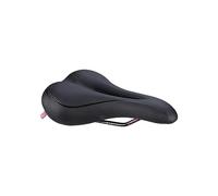 BBB LadySport CrMo BSD-67 Saddle Women black 2021 Mountain Bike Saddle