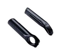 Bbb Lightstraight Bar Ends Silver