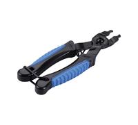 BBB LinkFix Chain Quick Link Remover Tool in 7-12-Speed Black