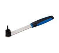 Bbb Lockout Campagnolo Cassette Lockring Tool One Size Black / Silver