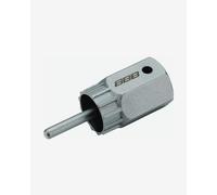 BBB Cycling Lock Plug Free Wheel Turner for Bikes, Silver