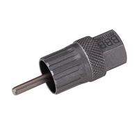 Bbb Lockplug Campagnolo Cassette Lockring Tool One Size Silver