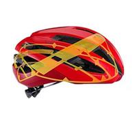 Bbb Maestro Helmet Red L