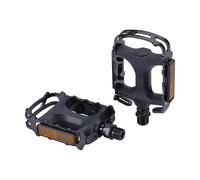 BBB MountGo 2 Heavy Duty MTB Pedals Black BPD-15
