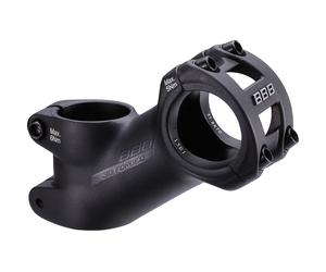 BBB MTB Vorbau HighRise OS 35D BHS-25 Black 110mm