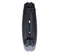 Bbb Mudcatcher Ii Front Mudguard 22-28´´ Black