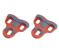 BBB MultiClip Look KEO Compatible Pedal Cleats BPD-04A