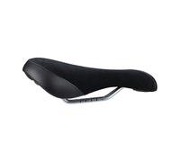 BBB BSD-13 - MultiDensity Womens Saddle Black