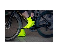 Bbb Multiflex Hv Overshoes EU 44-48 Yellow Fluo