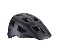 BBB Nanga MTB/Enduro Matte Black M Bike Helmet