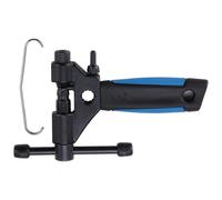 Bbb Nautilus Ii Chain Rivet Extractor One Size Black