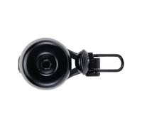 Bbb Noisy Plus Bike Bell One Size Black
