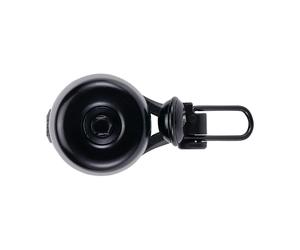 Bbb Noisy Plus Bike Bell One Size Black