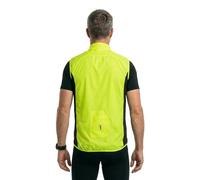 Bbb Pocketvest Gilet XS Yellow Fluo