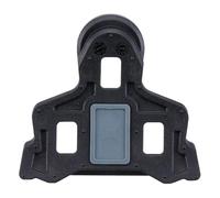 Bbb Powerclip 0º Cleats One Size Black