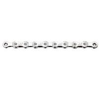 BBB Powerline 12 Speed Chain 126 Links Nickel