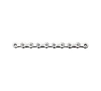 BBB PowerLine 12spd Chain Nickel compatible with Shimano/SRAM/Campag BCH-122