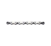 BBB PowerLine 8spd Bicycle Chain Silver Grey BCH-81