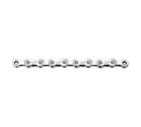 BBB BCH-122 PowerLine Chain - 12 Speed - Black / 12 Speed / 126 Links Black