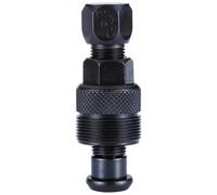 Bbb Powerpull Tool One Size Black