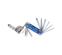 BBB PrimeFold Large Mini/Multi Tool Blue BTL-48L