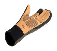 Bbb Puffershield Gloves M Green