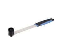 BBB PullStar Extra Long Bottom Bracket Tool Black Blue BTL-20L