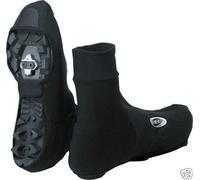 BBB Raceproof Over Shoes Black Size 39/40