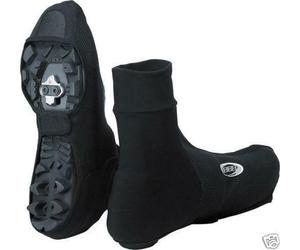 BBB Raceproof Over Shoes Black Size 39/40