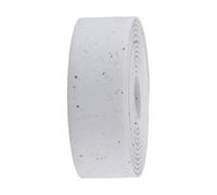 BBB RaceRibbon Handlebar Tape White Cork BHT-01