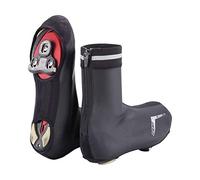 BBB: RainFlex Shoe Covers [BWS-19] - Black - Black - 37-38