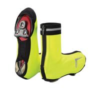BBB RainFlex Winter Cycle Overshoes reflective Waterproof - Neon Yellow 39/40 EU