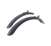 BBB RainWarriors Fenders/Mud Guards F/R for 24 /26 26 /28 BFD-01