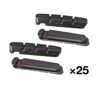 BBB Replacement Pads RoadStop BBS - 03A