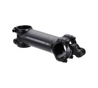BBB Rider 2.0 Alloy Stem 31.8mm +-7 Degree Black GoPro fit front cap BHS-09