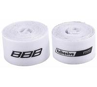 BBB Road BTI-98 Rim Tape - 16mm, White