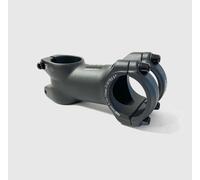 BBB RoadForce II Stem 31.8mm 6 Degree Black BHS-08