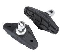 BBB Roadstop Deluxe Bbs-01da 2.905.730.111 Brake Blocks for Racing Cycle Black Set of 4