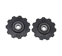 BBB Rollerboys BDP-02 Jockey Wheels / Pulley Set - 11T - Shimano 9-11 Speed