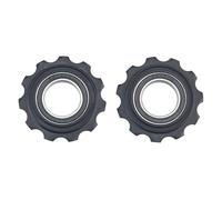 BBB Rollerboys BDP-05 Jockey Wheels / Pulley Set - 11T - SRAM Apex, Rival, Force