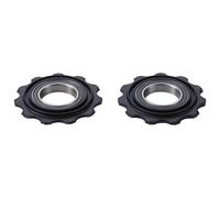 Bbb Rollerboys Bdp-05 Sram Compatible Jockey Wheel Set 11t Black