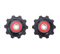 BBB Rollerboys BDP-12 Bicycle Bike Jockey Wheels / Pulley Set - 11T Ceramic