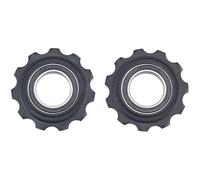 BBB Cycling, 11-T RollerBoys Jockey Wheels, 9- 10- and 11-Speed SRAM Compatible,