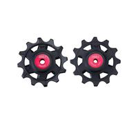 BBB RollerBoys Ceramic SRAM Jockey/Pulley Wheels 12T BDP-20
